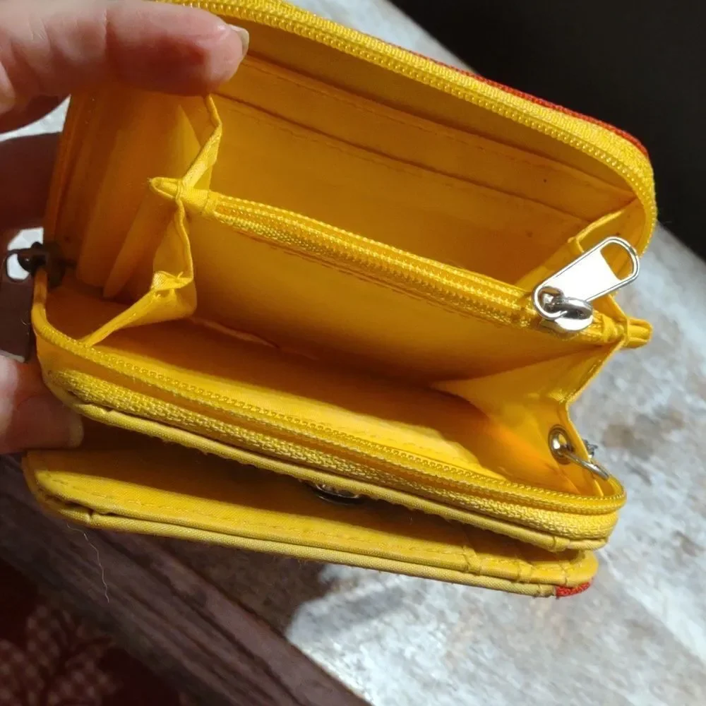 Vintage Tweety Wallet. C1